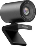Iiyama UC-CAM10PRO-1, Iiyama UC-CAM10PRO-1 - Webcam - Neigung - Farbe