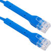 Ubiquiti U-Cable-Patch-0.3M-RJ45-BL, Ubiquiti UniFi - Patch-Kabel - RJ-45 (M) zu