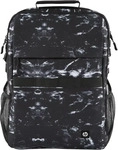 HP 7K0E2AA, HP - Campus XL - Notebook-Rucksack - 40.9 cm (16.1") - Stone Marble...