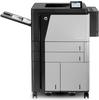 HP CZ245A#ABD, HP LaserJet Enterprise M806x+ - Drucker
