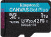 Kingston SDCG3/1TBSP, Kingston Canvas Go! Plus - Flash-Speicherkarte
