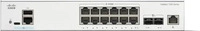 Cisco C1300-12XT-2X, Cisco Catalyst 1300-12XT-2X - Switch - L3 - Smart
