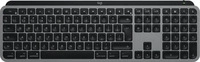 Logitech 920-011637, Logitech Master Series MX Keys S for Mac - Tastatur