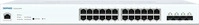 Sophos C12CTCHEU, Sophos CS110-24FP - Switch - managed - 24 x 10/100/1000...