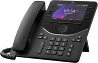 Cisco DP-9861-K9=, Cisco Desk Phone 9861 - VoIP-Telefon - mit Trusted Platform...