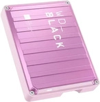 WD WDBZ7D0060BPK-WESN, WD WD_BLACK P10 Game Drive WDBZ7D0060BPK - Festplatte - 6 TB -