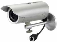 LevelOne FCS-5063, LevelOne FCS-5063 - Netzwerk-Überwachungskamera - Außenbereich -