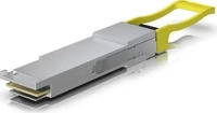 Ubiquiti UACC-OM-QSFP28-PSM4, Ubiquiti UniFi - QSFP28 Empf&auml;ngermodul - 100GbE -