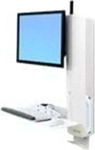 Ergotron 61-081-062, Ergotron Befestigungskit (vertikaler Hub) - f&uuml;r LCD-Display /