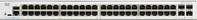 Cisco C1300-48T-4G, Cisco Catalyst 1300-48T-4G - Switch - L3 - managed