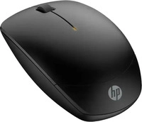 HP AJ7C2AA#ABB, HP 230 Slim - Maus - optisch - 3 Tasten - kabellos - 2.4 GHz -