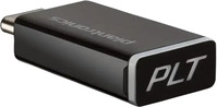 Poly 85Q85AA, HP Poly BT600 - Bluetooth-Adapter f&uuml;r Headset