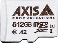 Axis 02365-001, AXIS Surveillance - Flash-Speicherkarte (microSDXC-an-SD-Adapter