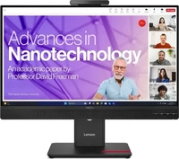 Lenovo 64B6MAT1EU, Lenovo ThinkVision T24-4v - LED-Monitor - 1920 x 1080 Full HD