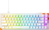 Cherry G8E-24200LACAUS-0, Cherry K5 Pro Tmr Compact Keyboard - Tastatur - QWERTY