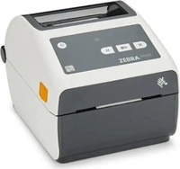 Zebra ZD4AH42-C0EE00EZ, Zebra ZD421c-HC - Etikettendrucker - Thermotransfer - Rolle