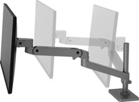 Ergotron 45-695-293, Ergotron LX Pro - Befestigungskit (Gelenkarm) - modular - f&uuml;r