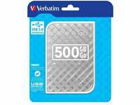 Verbatim 53196, Verbatim Store 'n' Go Portable - Festplatte