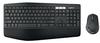 Logitech 920-008226, Logitech MK850 Performance - Tastatur-und-Maus-Set - Bluetooth,