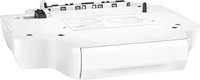 HP K7S44A, HP Zuf&uuml;hrung - Medienschacht - 250 Bl&auml;tter in 1 Schubladen (Trays) -
