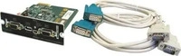 APC AP940-0625A, APC - Kabel seriell - RJ-45 (M) zu DB-9 (W) - 2 m -