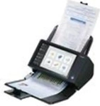 Canon 0697C001, Canon - Tr&auml;gerbogen - f&uuml;r imageFORMULA DR-C240, ScanFront 400