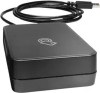 HP J8030A, HP JetDirect 3000w - Druckserver - 802.11b/g, NFC - f&uuml;r LaserJet Managed