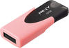 PNY FD32GATT4PAS1KL-EF, PNY Attaché 4 - USB-Flash-Laufwerk - 32 GB - USB 2.0 -