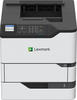 Lexmark 50G0220, Lexmark MS823dn - Drucker - s/w - Duplex - Laser - A4/Legal - 1200 x