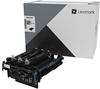 Lexmark 78C0Z50, Lexmark - Schwarz, Farbe - Imaging-Kit für Drucker LCCP - für