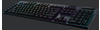 Logitech 920-008910, Logitech Gaming G915 - Tastatur - Hintergrundbeleuchtung - USB,