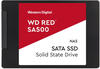 Western Digital WDS200T1R0A, Western Digital WD Red SA500 WDS200T1R0A - SSD