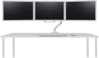 Ergotron 98-009-216, Ergotron HX - Montagekomponente (Griff, 3 Drehzapfen, Bogen mit