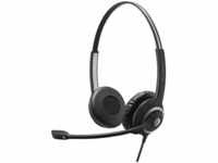 EPOS 1000515, EPOS IMPACT SC 260 - 200 Series - Headset - On-Ear - kabelgebunden -