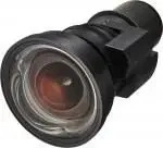 Epson V12H004UA3, Epson ELP LU03 - Short-throw zoom lens - 11.1 mm - 13.1 mm -