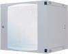 IC Intracom 713795, IC Intracom Intellinet Network Cabinet, Wall Mount (Double