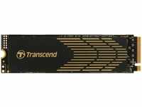 Transcend TS1TMTE240S, Transcend 240S - SSD - 1 TB - intern - M.2 2280 (doppelseitig)
