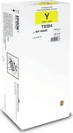 Epson C13T83944N, Epson T8394 - XL - Gelb - original - Tinten-Packung - f&uuml;r