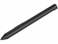 HP 8JU62AA#AC3, HP Pro Pen - Digitaler Stift - 2 Tasten - Schwarz