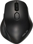 ASUS 90XB06C0-BMU000, ASUS MW203 - Maus - ergonomisch - optisch - 5 Tasten - kabellos