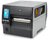 Zebra ZT42163-T0E00C0Z, Zebra ZT400 Series ZT421 - Etikettendrucker