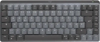 Logitech 920-010772, Logitech Master Series MX Mechanical Mini - Tastatur