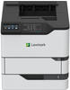 Lexmark 50G0744, Lexmark M5270 - Drucker - s/w - Duplex - Laser - A4/Legal - 1200 x