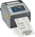Zebra ZD6A142-D0EF00EZ, Zebra ZD621d - Etikettendrucker - Thermodirekt - Rolle (10,8