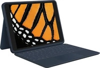 Logitech 920-010366, Logitech Rugged Combo 3 Touch for Education - Tastatur und