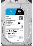 Seagate ST8000VX010, Seagate SkyHawk ST8000VX010 - Festplatte - 8 TB - intern - 3.5"