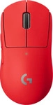Logitech 910-006785, Logitech G PRO X SUPERLIGHT - Maus - optisch - 5 Tasten -