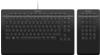 3Dconnexion 3DX-700096, 3Dconnexion Keyboard Pro with Numpad - Tastatur und
