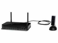 NETGEAR MBRN3000-100PES, NETGEAR MBRN3000 - Wireless Router - 4-Port-Switch -