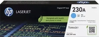 HP W2301A, HP 230A - Cyan - original - LaserJet - Tonerpatrone (W2301A) - f&uuml;r Color